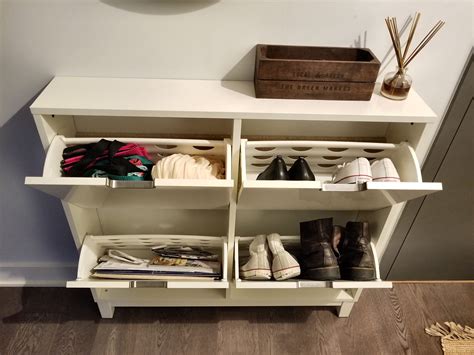storage furniture for small spaces.